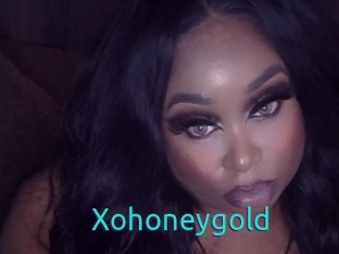 Xohoneygold