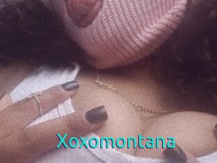 Xoxomontana