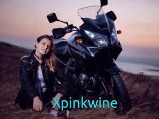 Xpinkwine