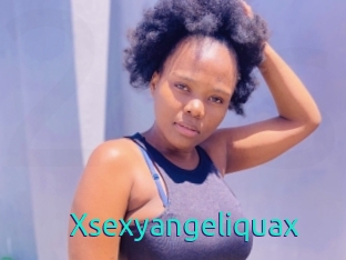 Xsexyangeliquax