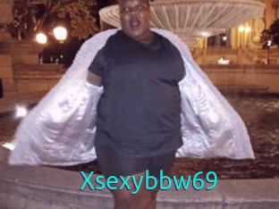 Xsexybbw69