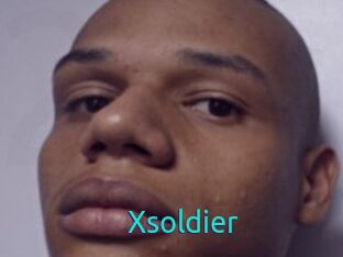 Xsoldier