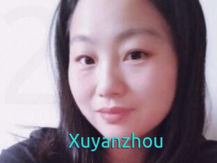 Xuyanzhou