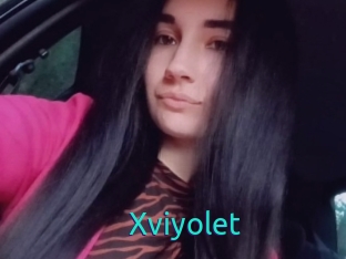 Xviyolet