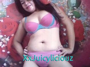 XxJuicyliciouz