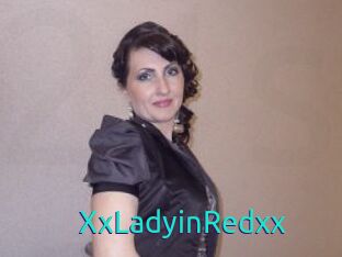 XxLadyinRedxx