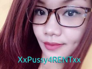 XxPussy4RENTxx