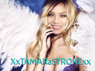 XxTAMARaSTROKExx