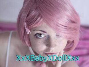 XxXBabyXDollXxx