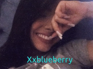 Xxblueberry