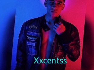 Xxcentss