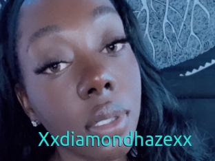 Xxdiamondhazexx