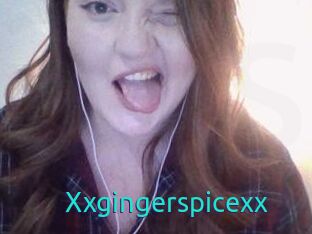 Xxgingerspicexx