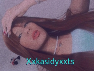 Xxkasidyxxts