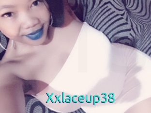 Xxlaceup38