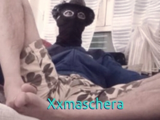 Xxmaschera