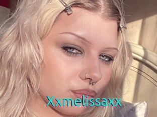 Xxmelissaxx