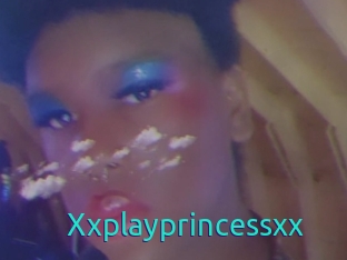 Xxplayprincessxx