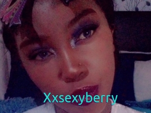 Xxsexyberry