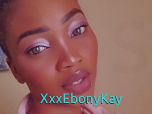 XxxEbonyKay