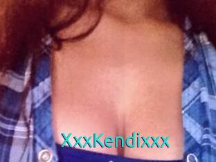 XxxKendixxx