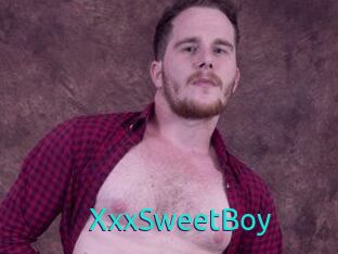 XxxSweetBoy