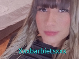 Xxxbarbietsxxx