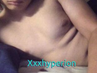 Xxxhyperion