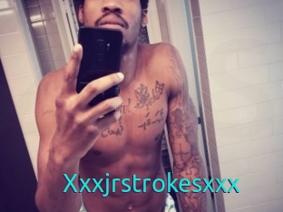 Xxxjrstrokesxxx