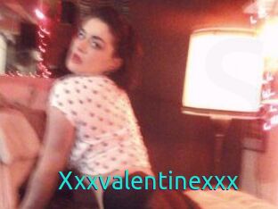 Xxxvalentinexxx