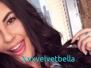 Xxxvelvetbella