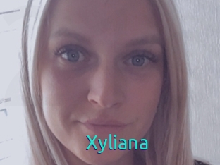 Xyliana