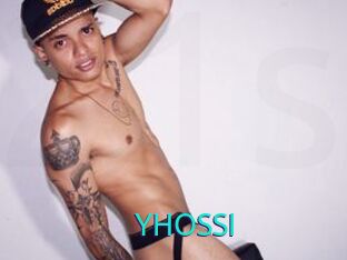 YHOSSI 21 sextury Link