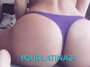 YOUR_LATINA24