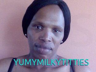 YUMYMILKYTITTIES