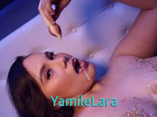 YamileLara