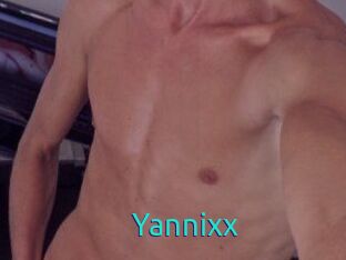 Yannixx