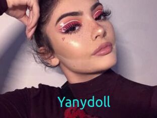 Yanydoll