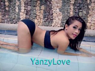 YanzyLove 21 sextury Link