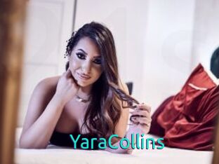 YaraCollins