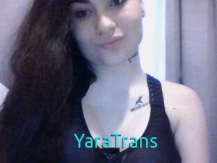 YaraTrans