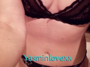 Yasminlovexx
