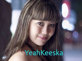 YeahKeeska 21 sextury Link