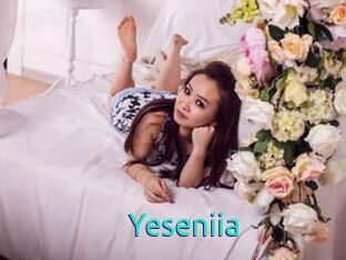 Yeseniia 21 sextury Link