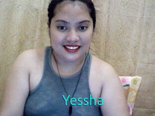 Yessha