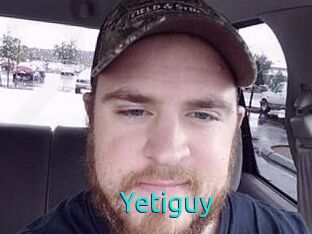 Yetiguy