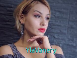 YlaVanery