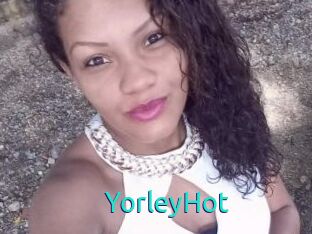 YorleyHot