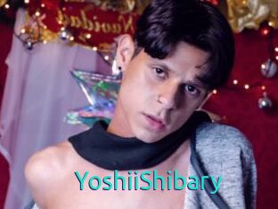 YoshiiShibary