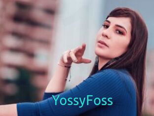 YossyFoss